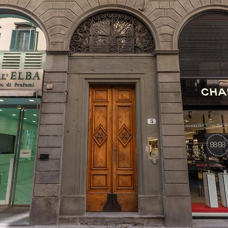 Futura Collection Florence City Center المظهر الخارجي الصورة