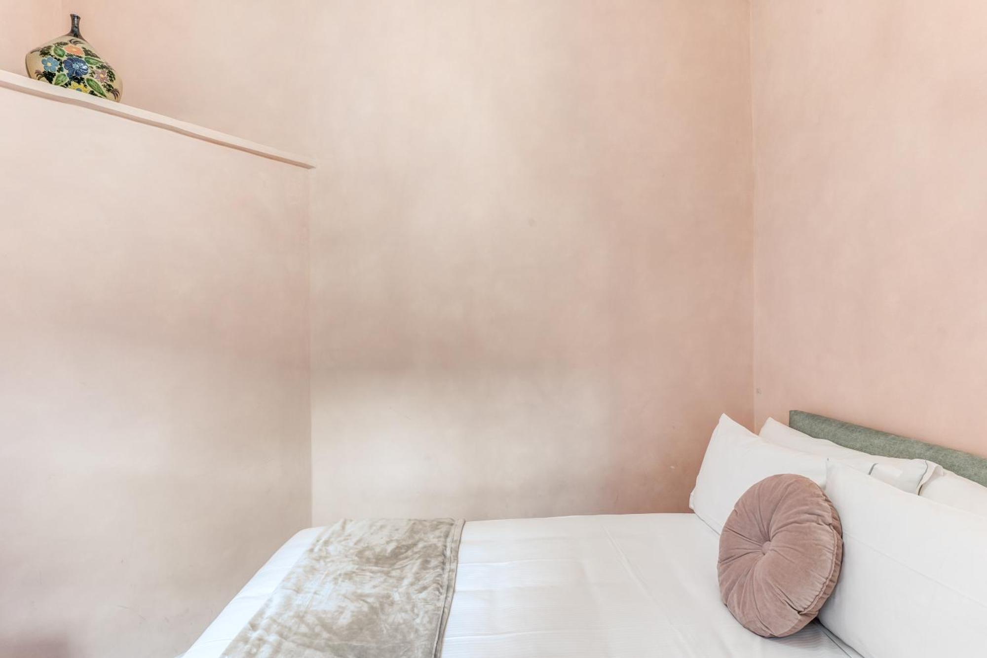 Futura Collection Florence City Center المظهر الخارجي الصورة