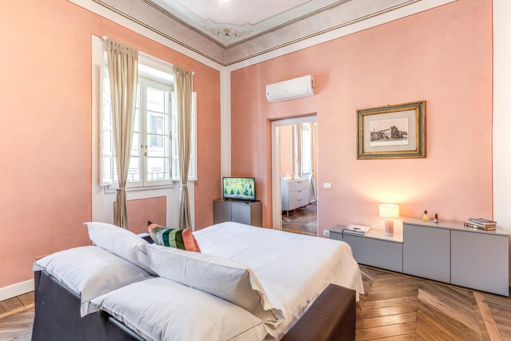 Futura Collection Florence City Center المظهر الخارجي الصورة
