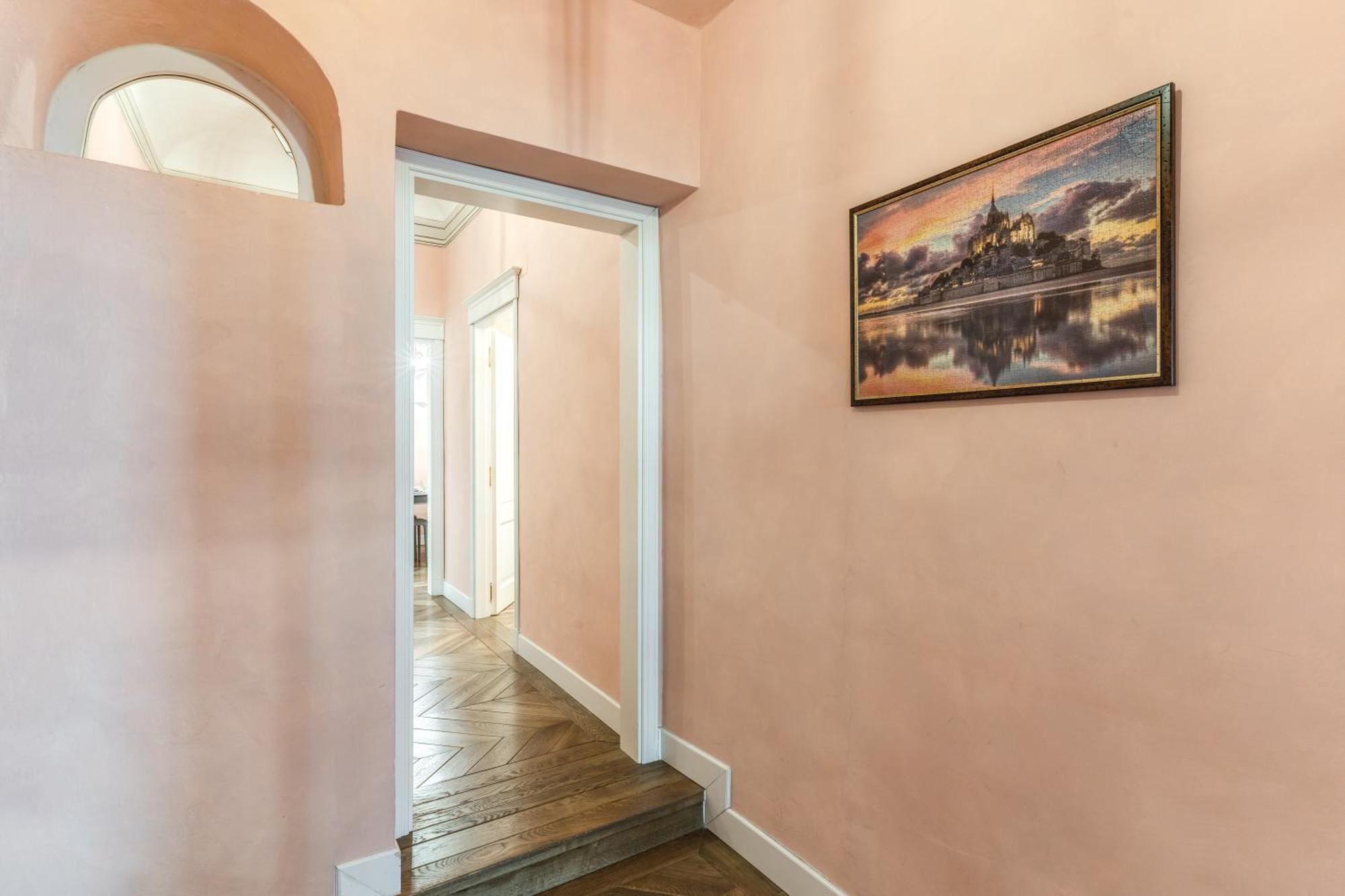 Futura Collection Florence City Center المظهر الخارجي الصورة