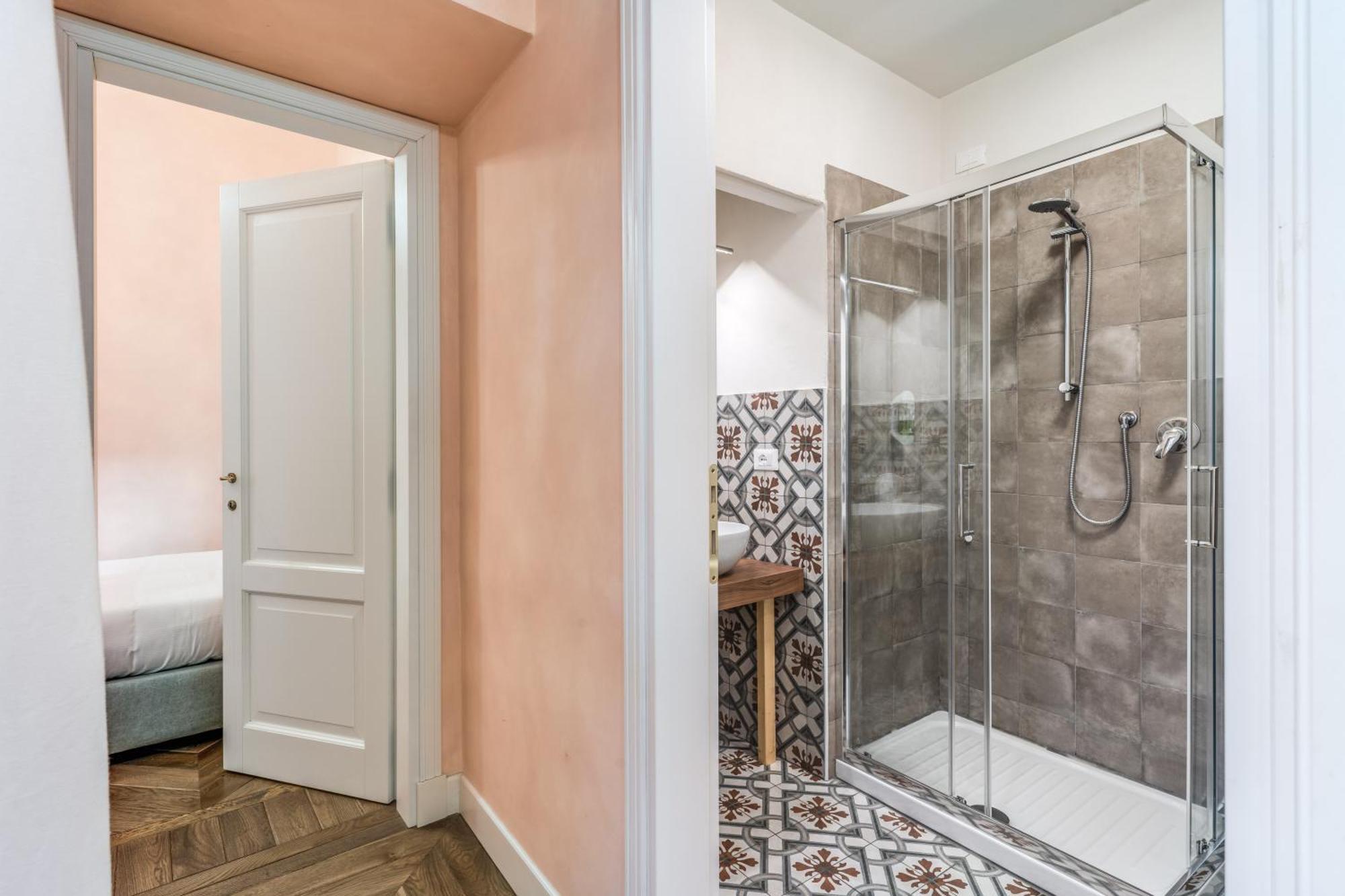Futura Collection Florence City Center المظهر الخارجي الصورة