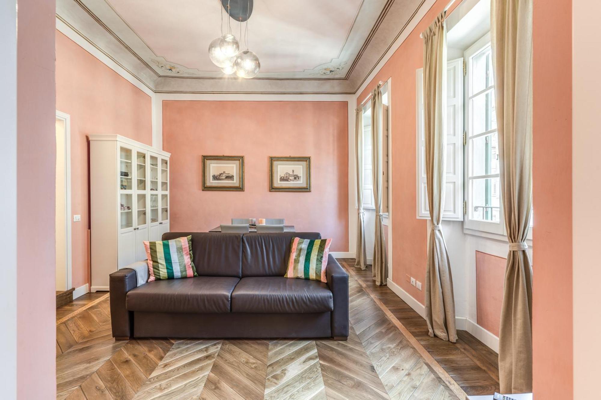 Futura Collection Florence City Center المظهر الخارجي الصورة