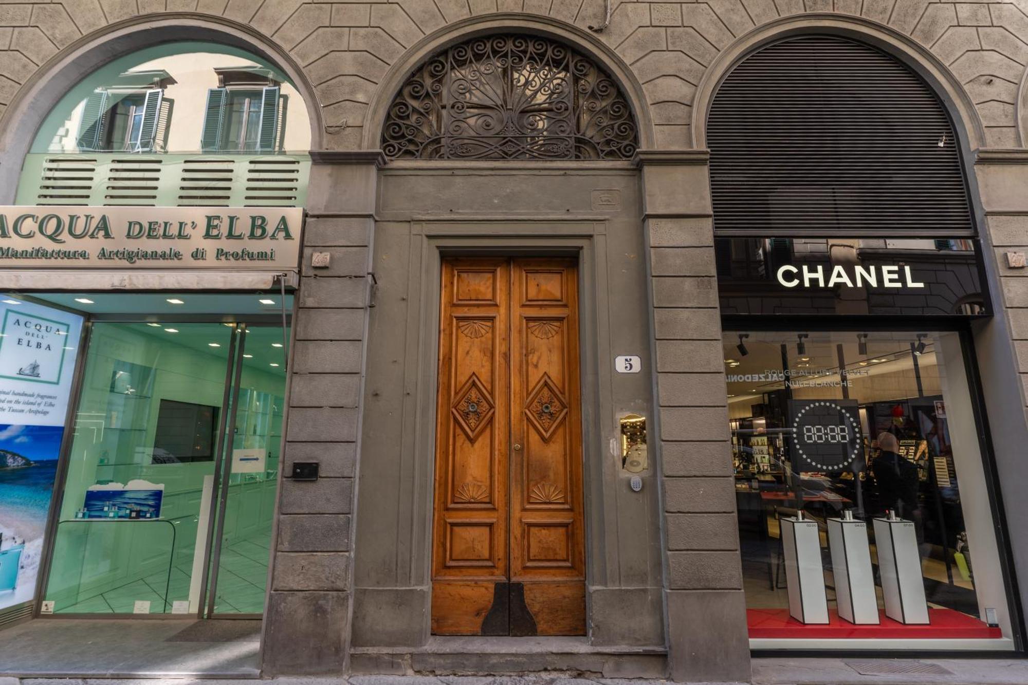 Futura Collection Florence City Center المظهر الخارجي الصورة