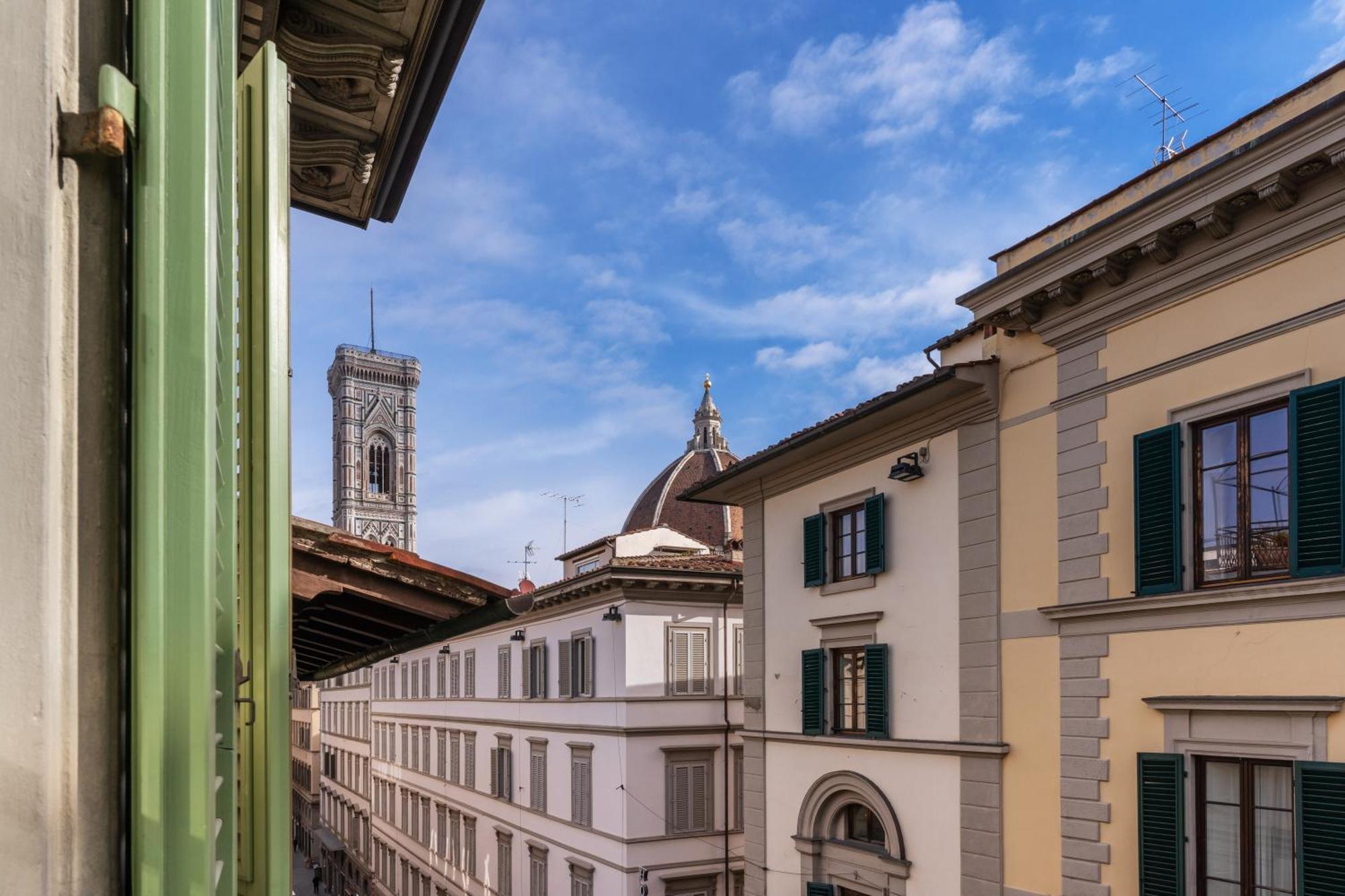 Futura Collection Florence City Center المظهر الخارجي الصورة