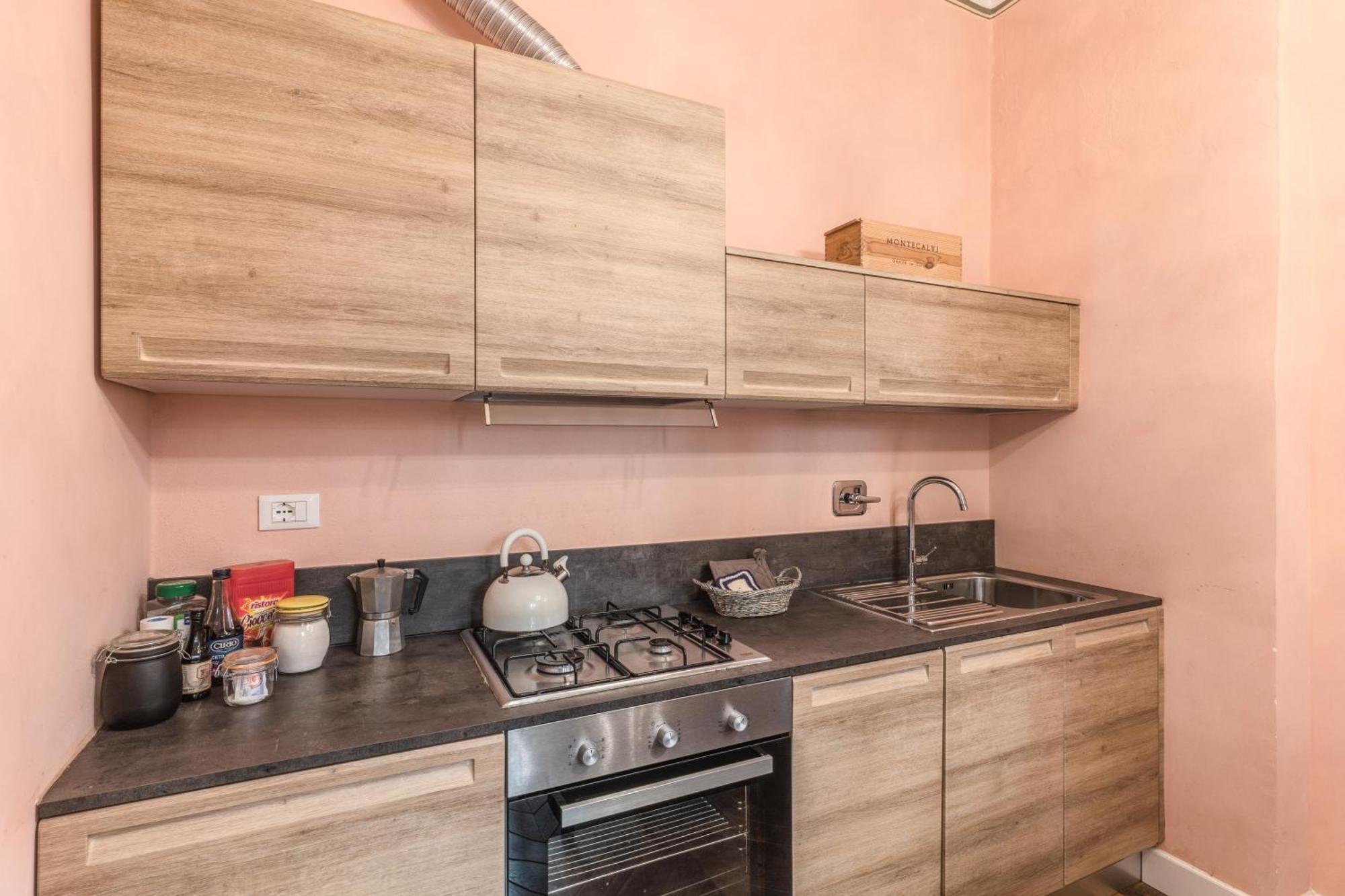 Futura Collection Florence City Center المظهر الخارجي الصورة
