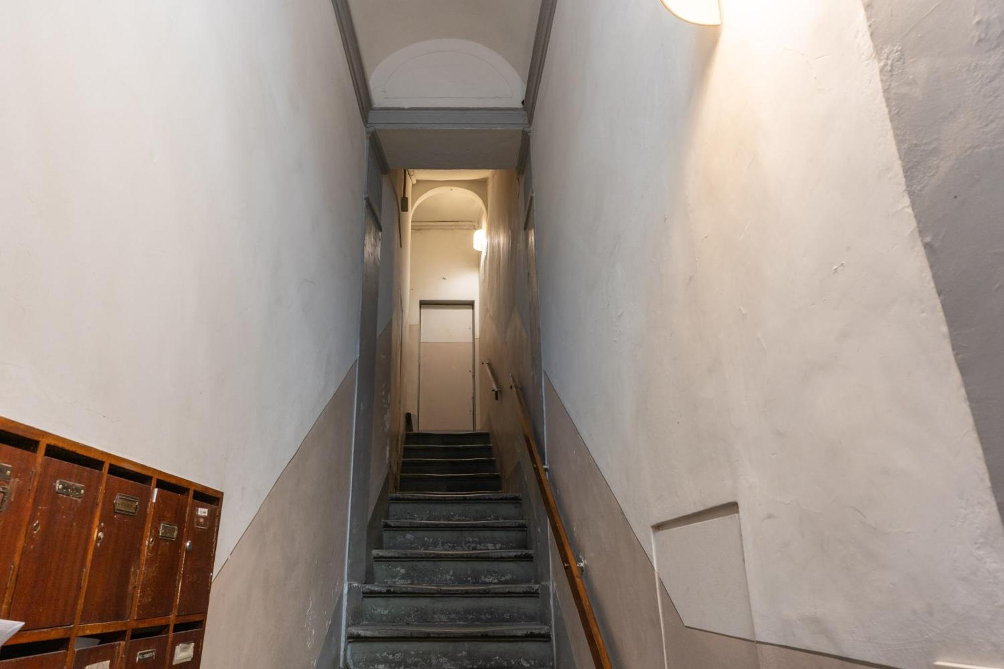 Futura Collection Florence City Center المظهر الخارجي الصورة