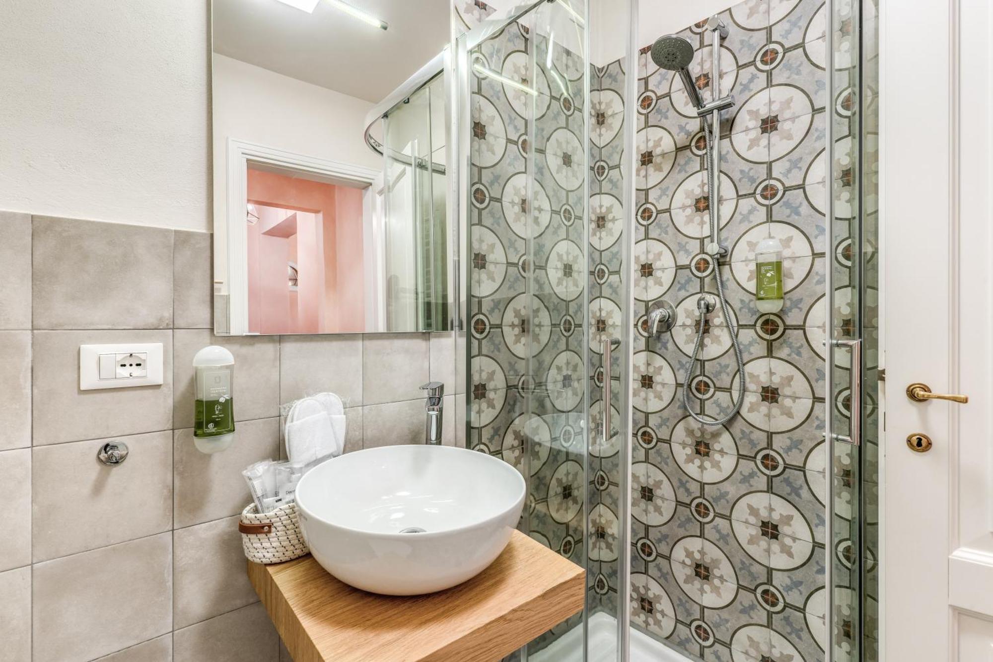 Futura Collection Florence City Center المظهر الخارجي الصورة