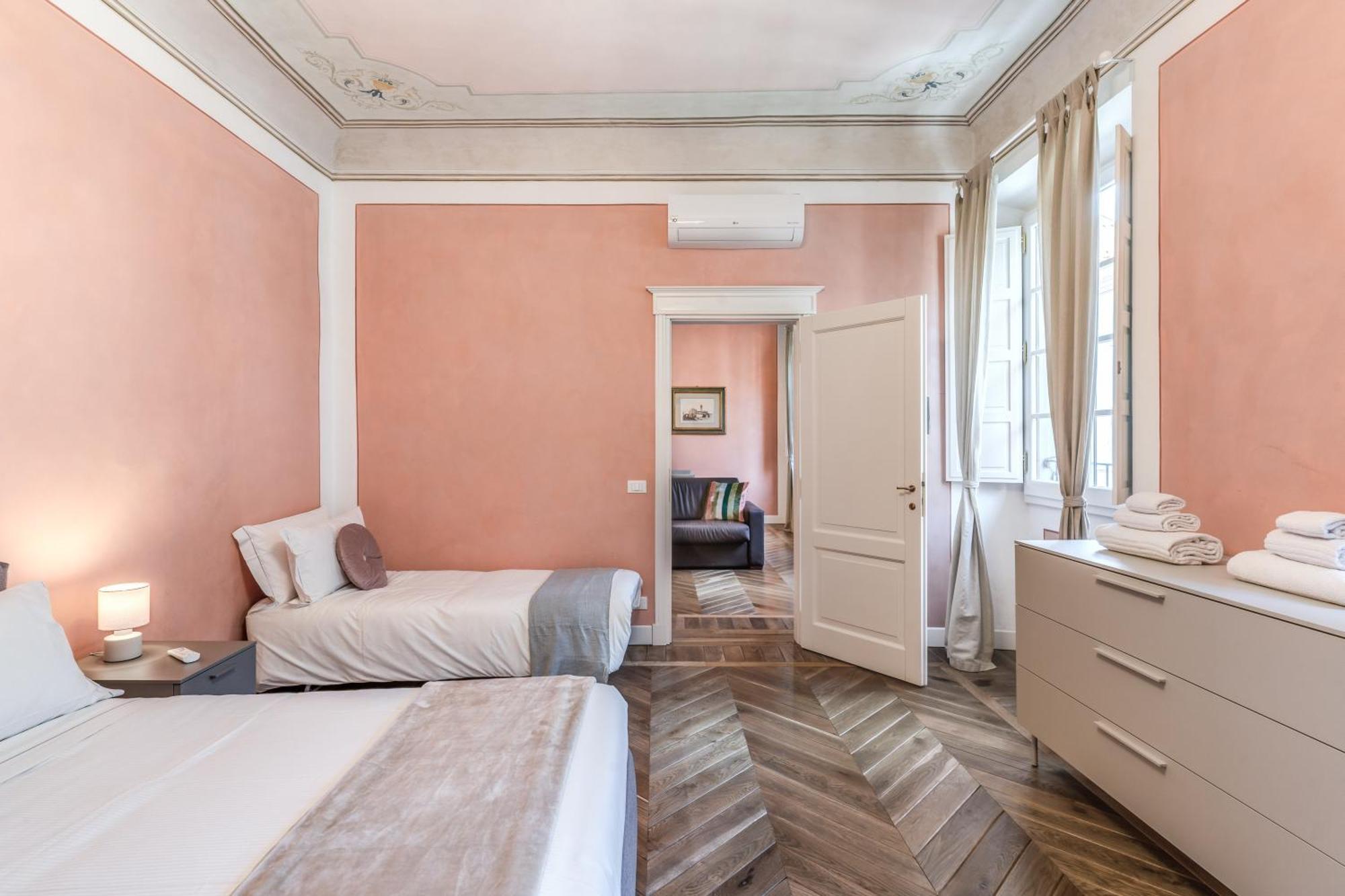 Futura Collection Florence City Center المظهر الخارجي الصورة
