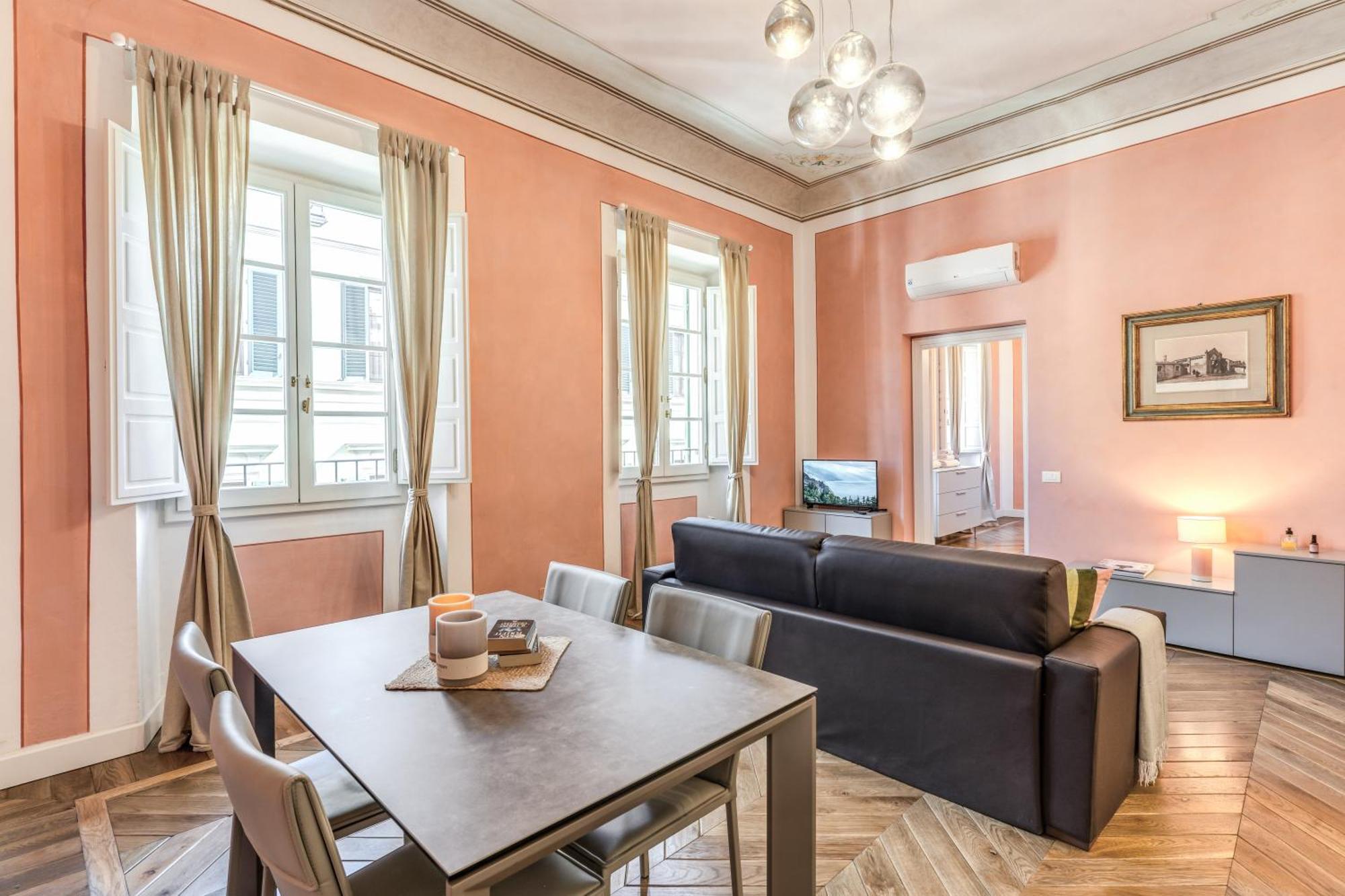 Futura Collection Florence City Center المظهر الخارجي الصورة