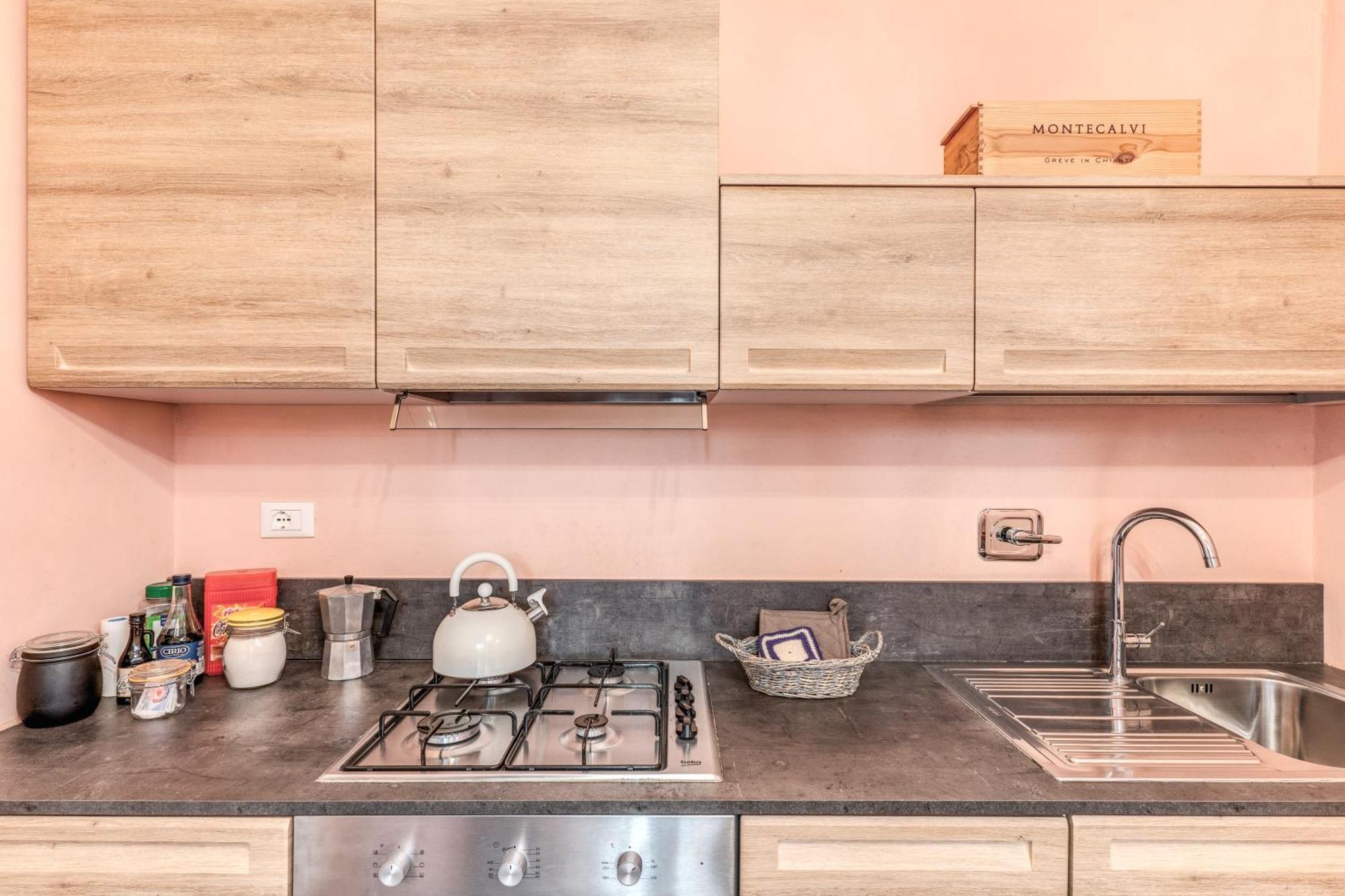 Futura Collection Florence City Center المظهر الخارجي الصورة
