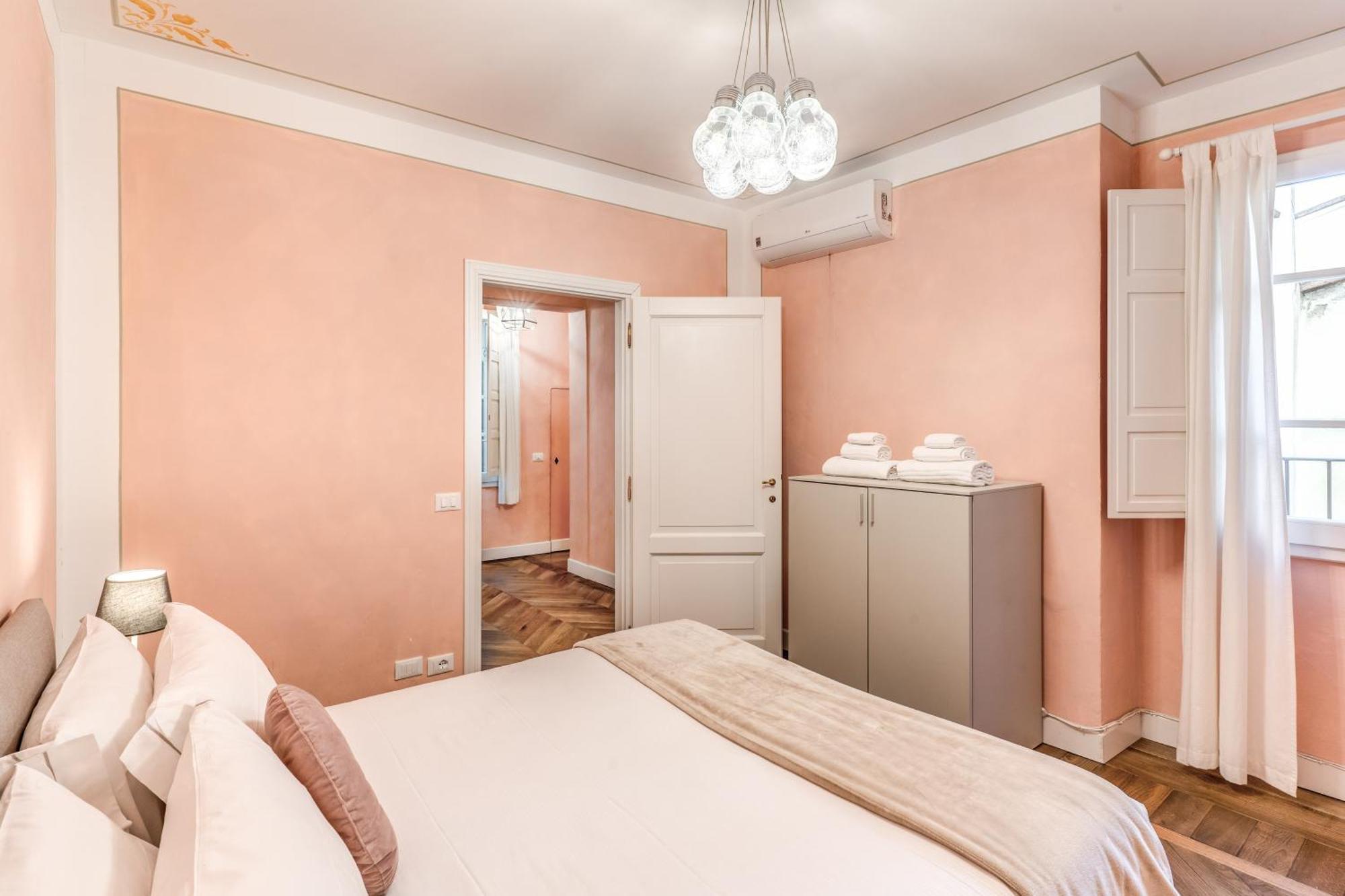 Futura Collection Florence City Center المظهر الخارجي الصورة