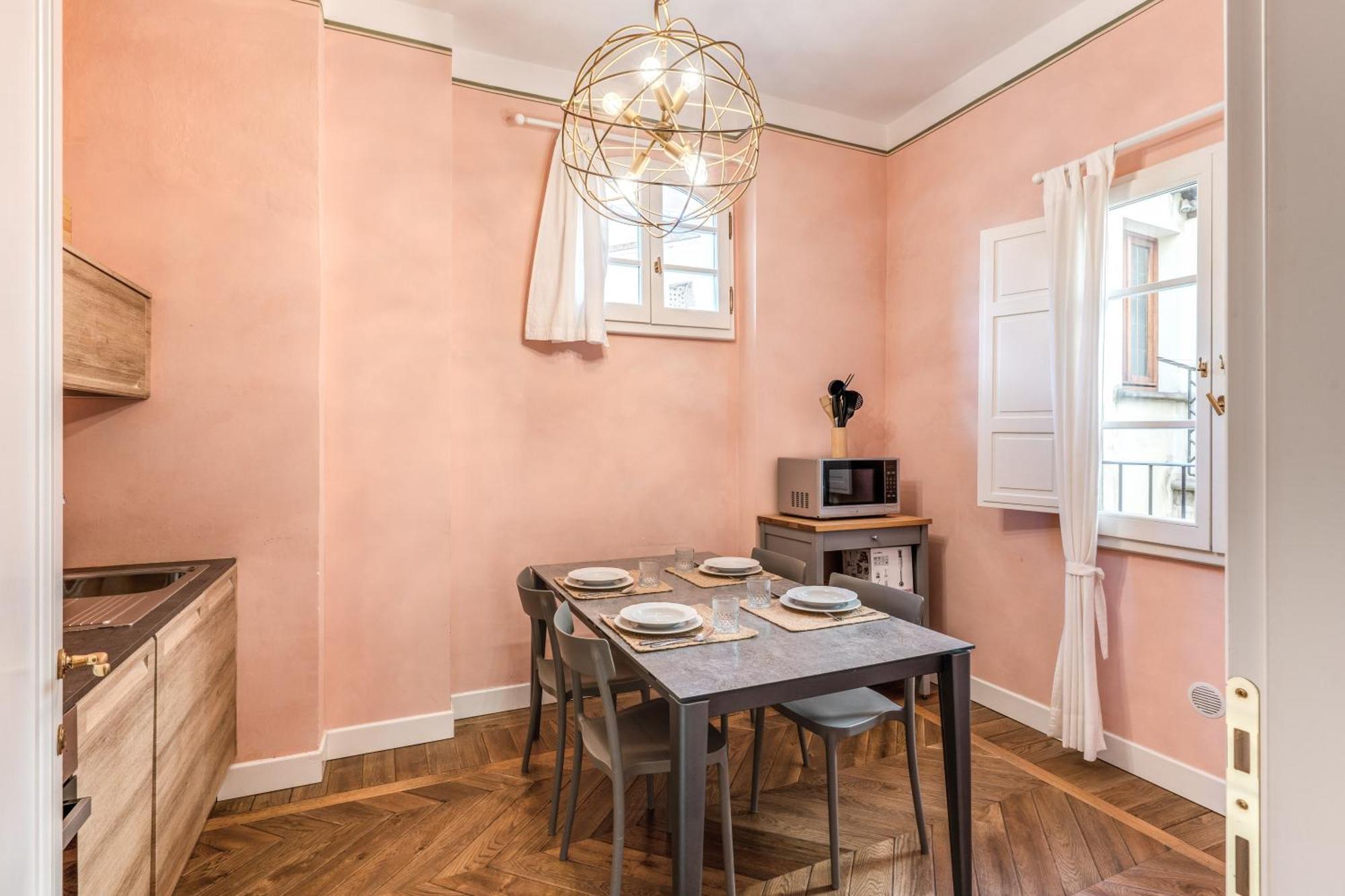 Futura Collection Florence City Center المظهر الخارجي الصورة