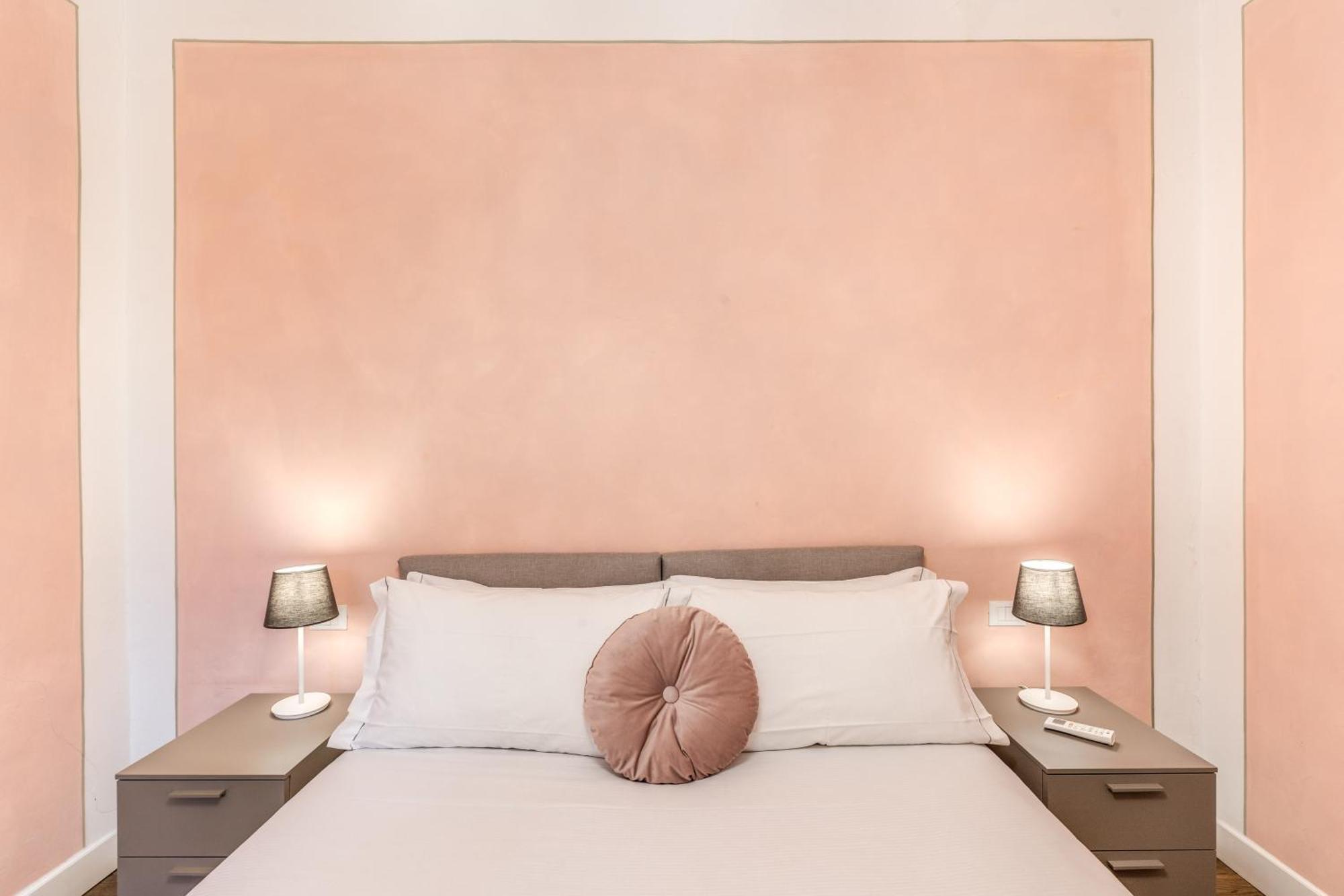 Futura Collection Florence City Center المظهر الخارجي الصورة