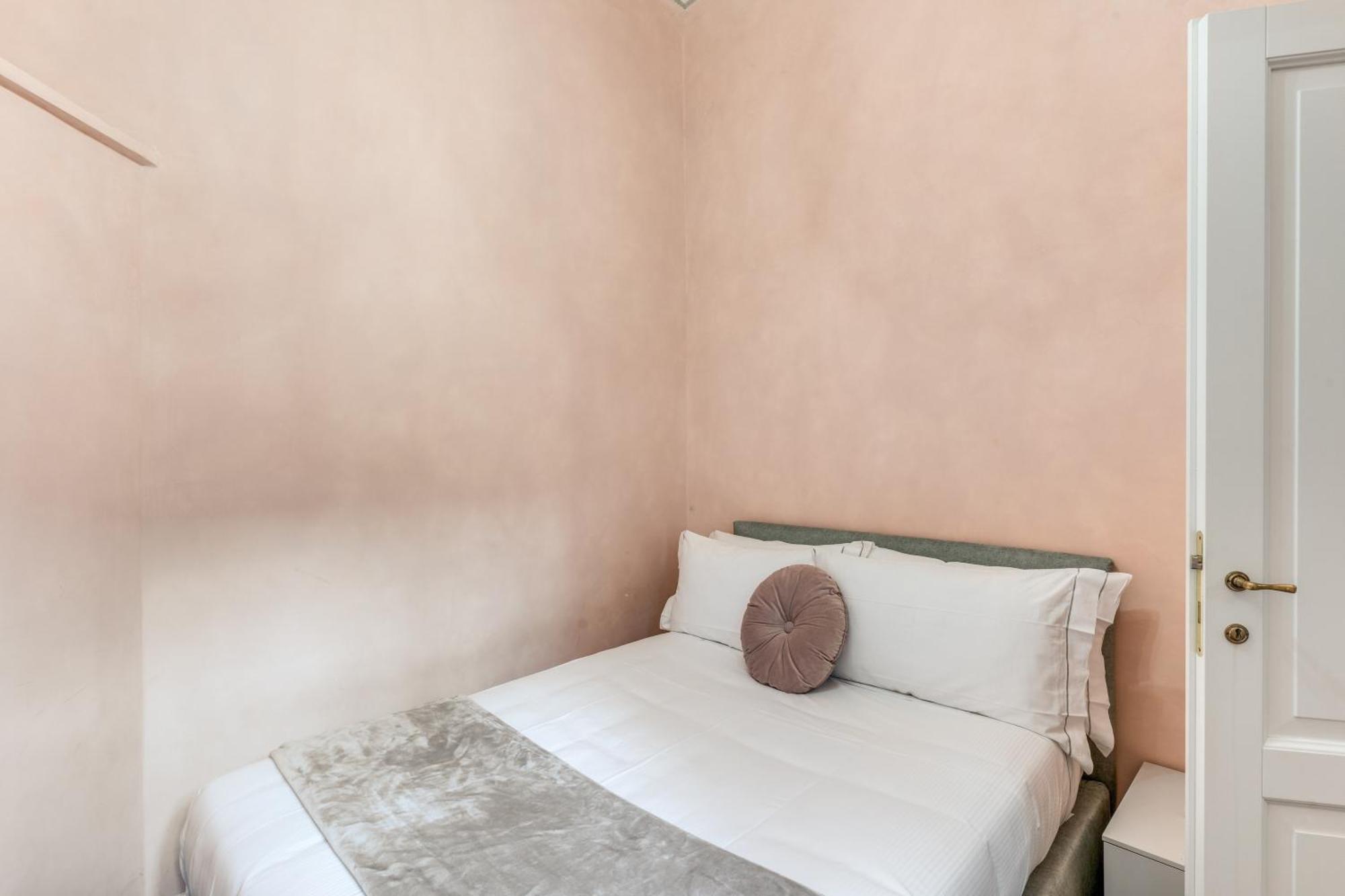 Futura Collection Florence City Center المظهر الخارجي الصورة
