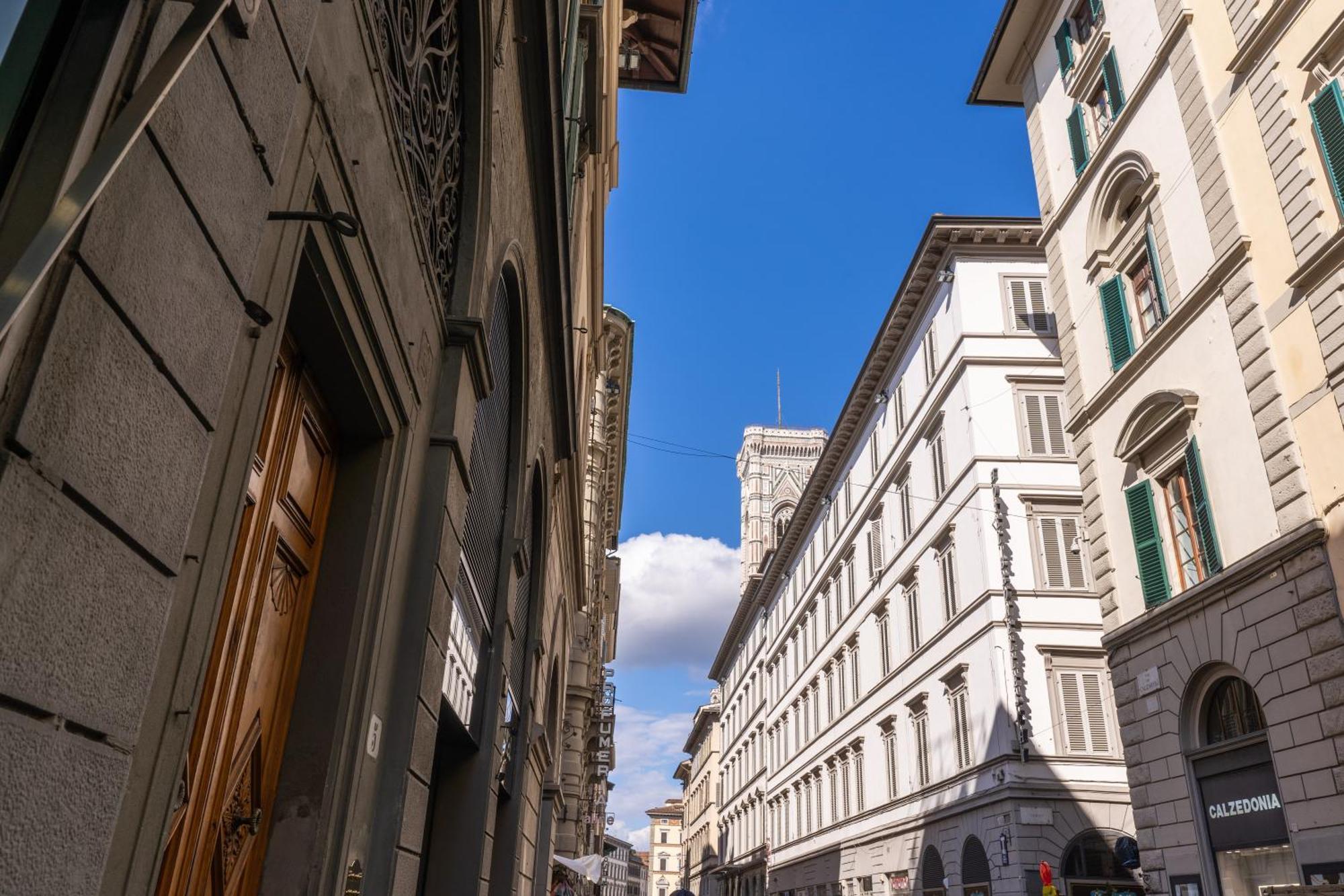 Futura Collection Florence City Center المظهر الخارجي الصورة