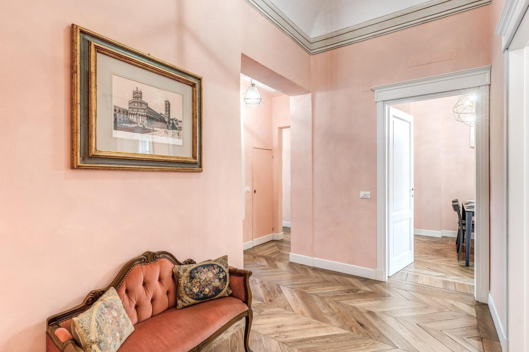 Futura Collection Florence City Center المظهر الخارجي الصورة