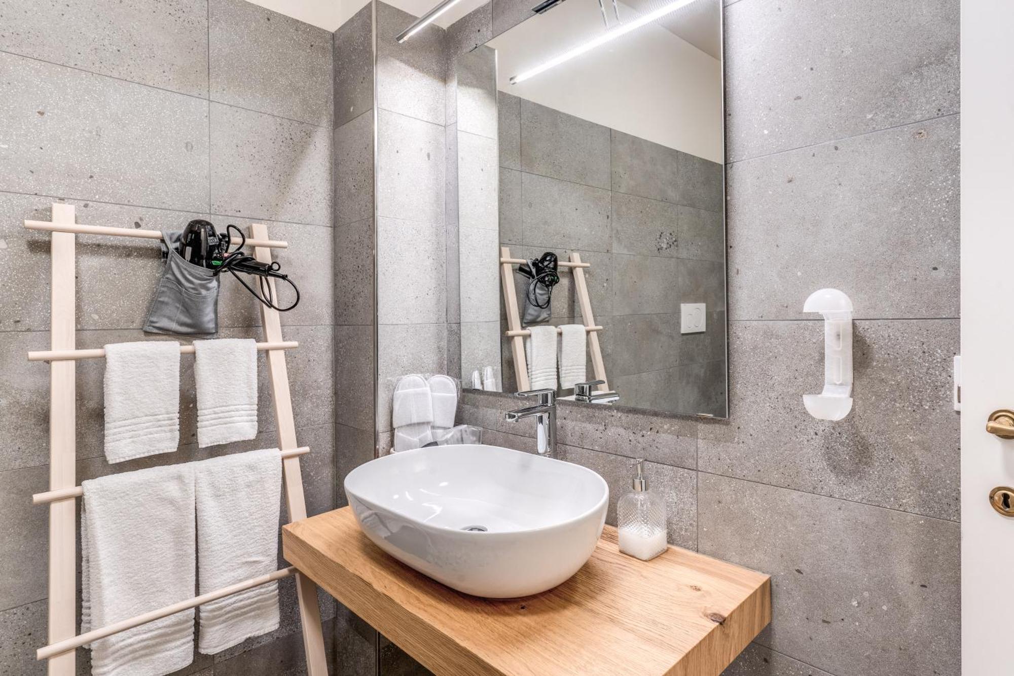 Futura Collection Florence City Center المظهر الخارجي الصورة