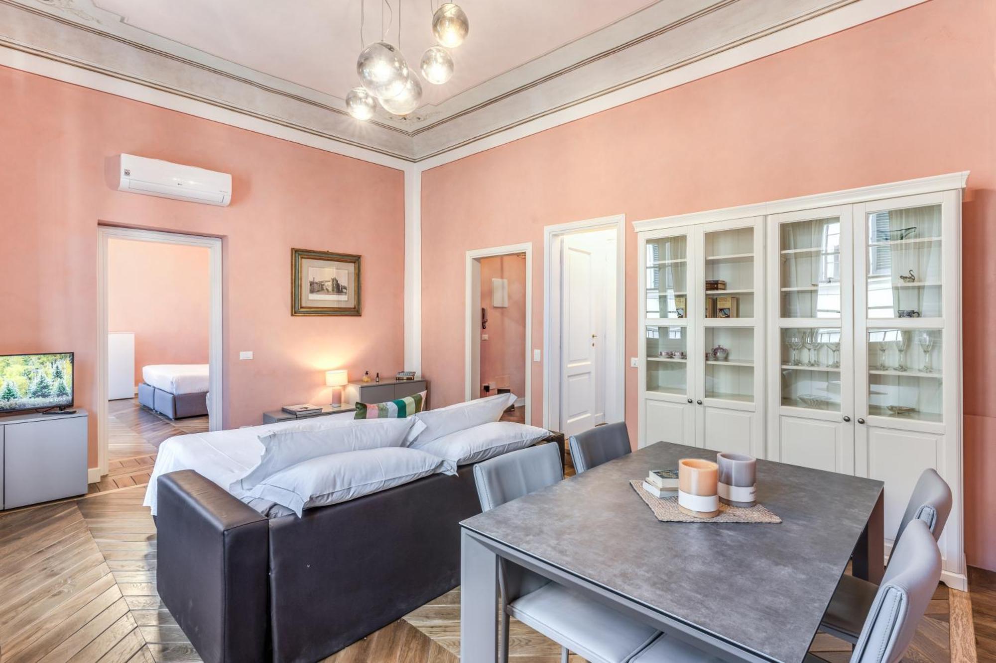 Futura Collection Florence City Center المظهر الخارجي الصورة