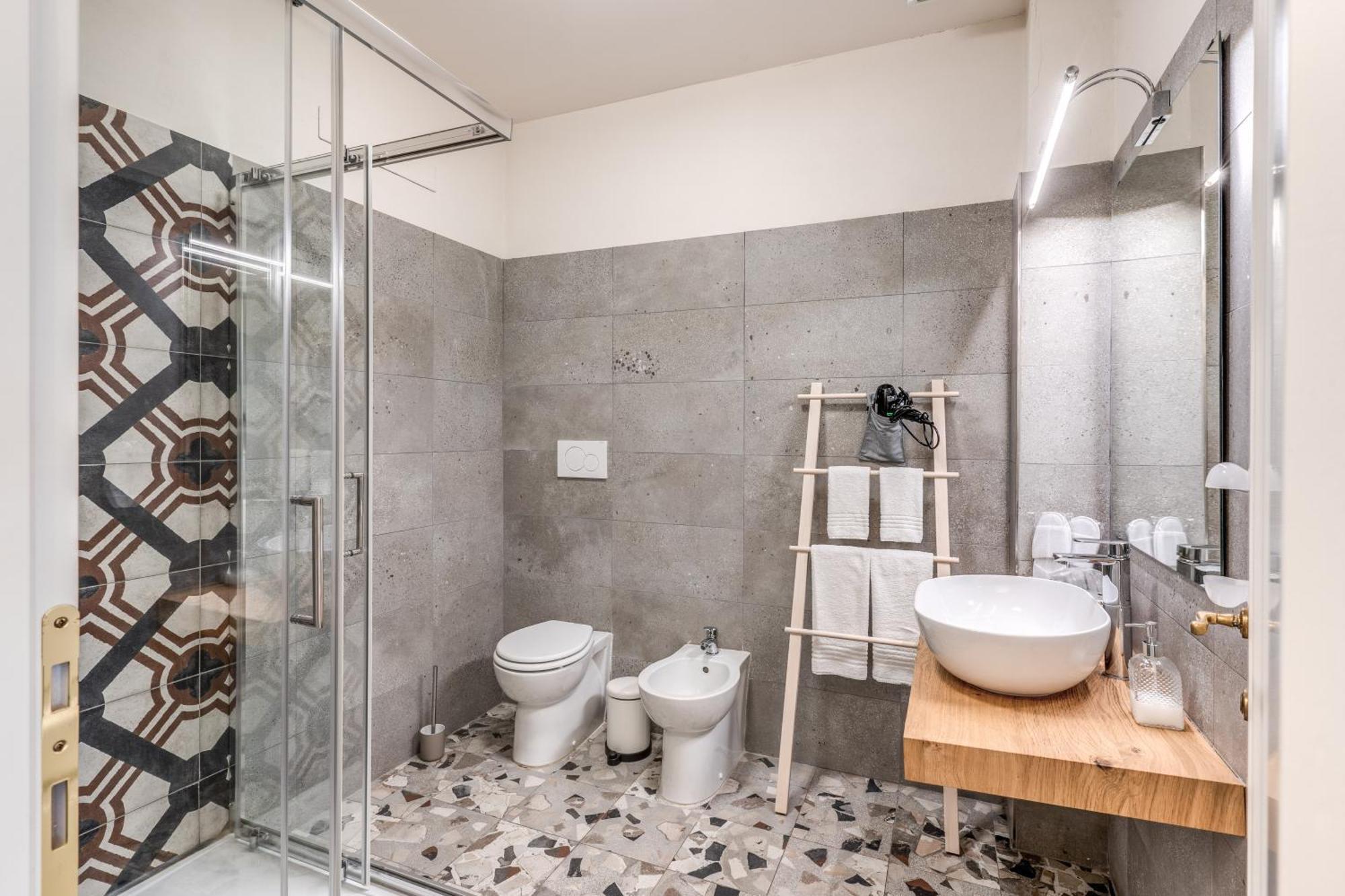 Futura Collection Florence City Center المظهر الخارجي الصورة