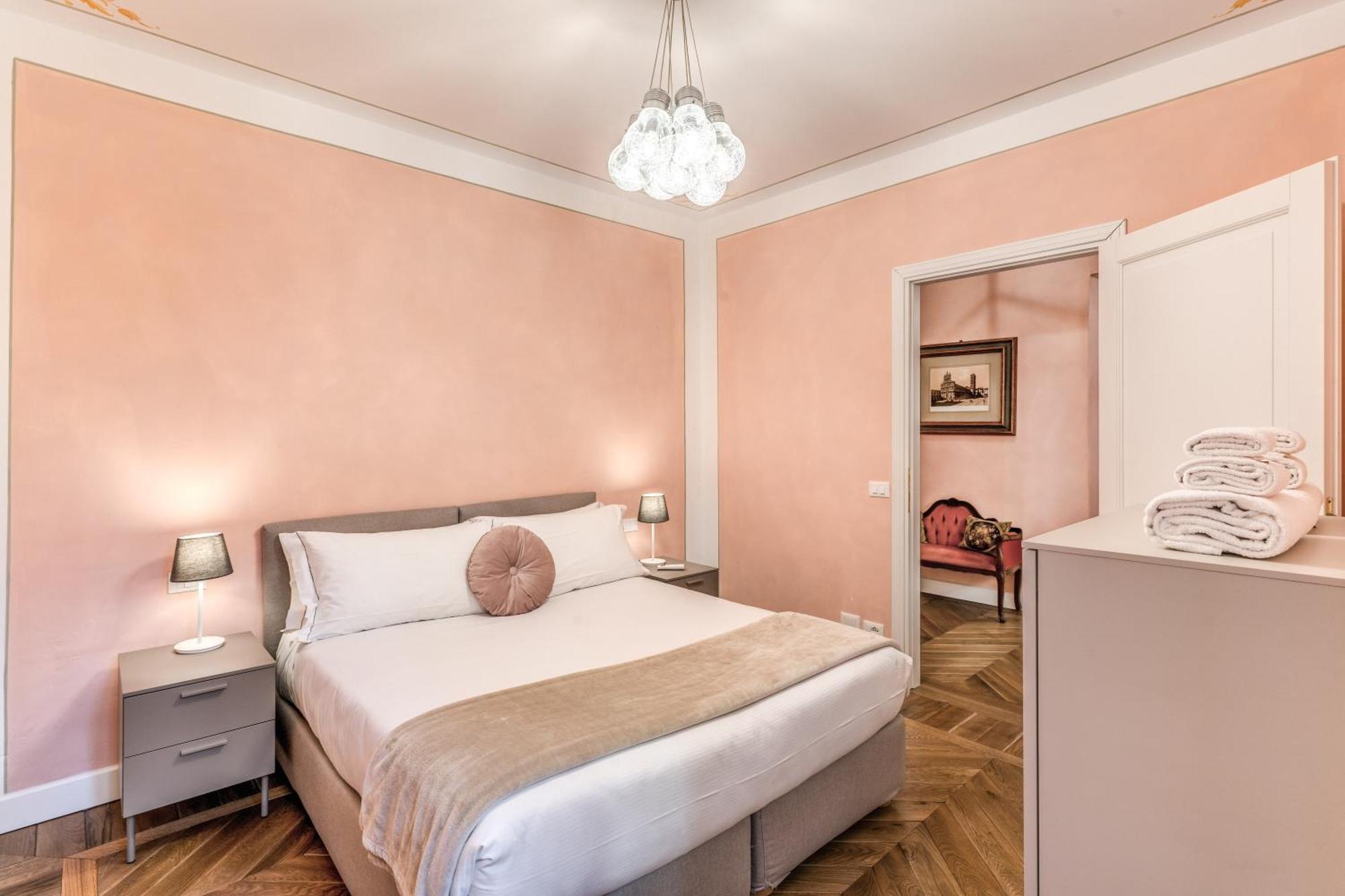 Futura Collection Florence City Center المظهر الخارجي الصورة
