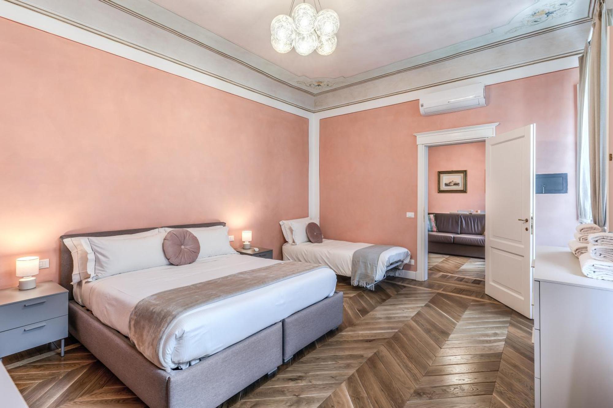 Futura Collection Florence City Center المظهر الخارجي الصورة
