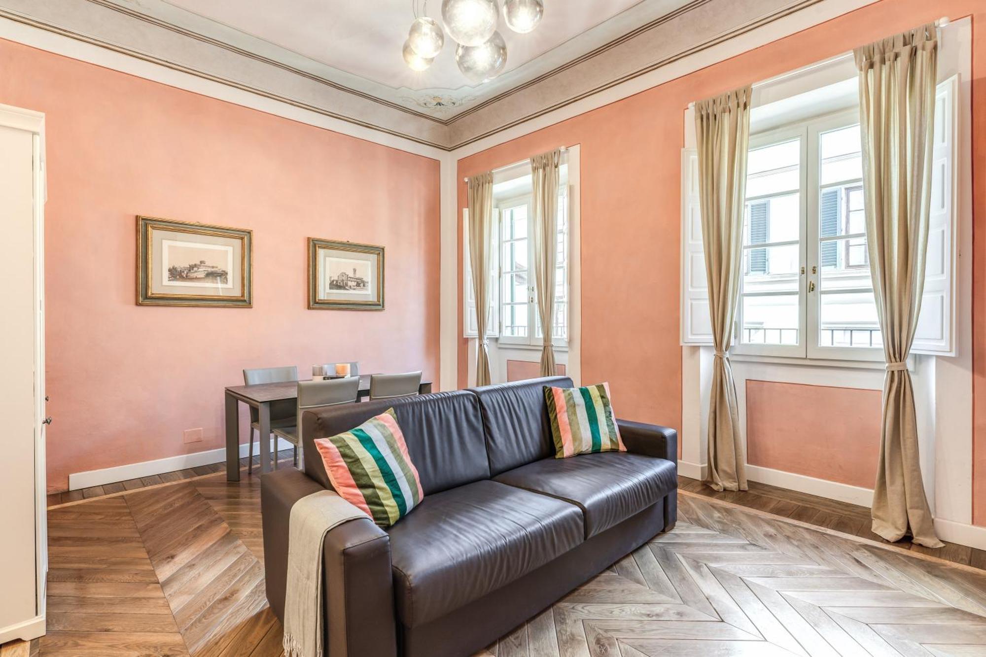 Futura Collection Florence City Center المظهر الخارجي الصورة