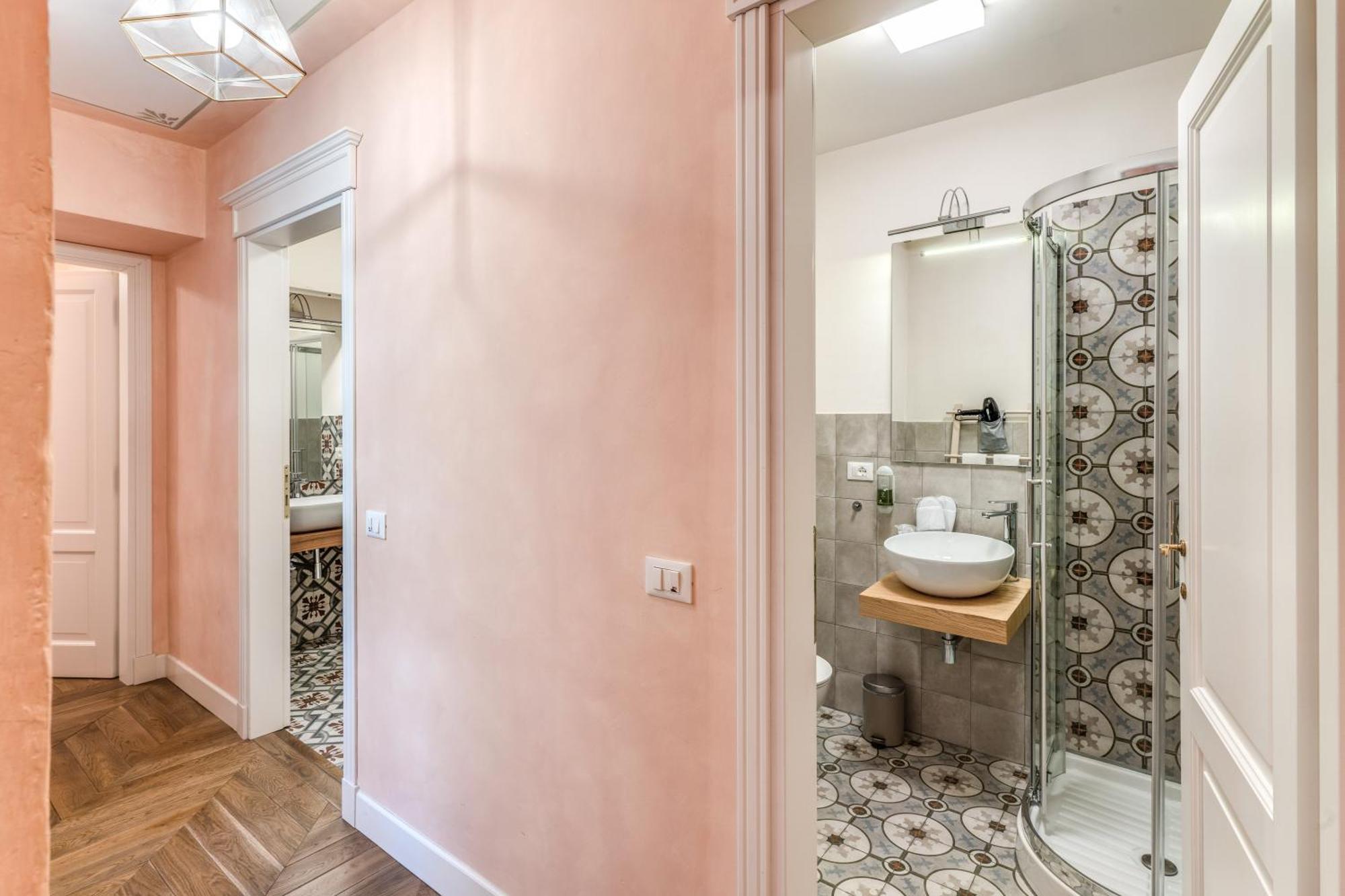 Futura Collection Florence City Center المظهر الخارجي الصورة