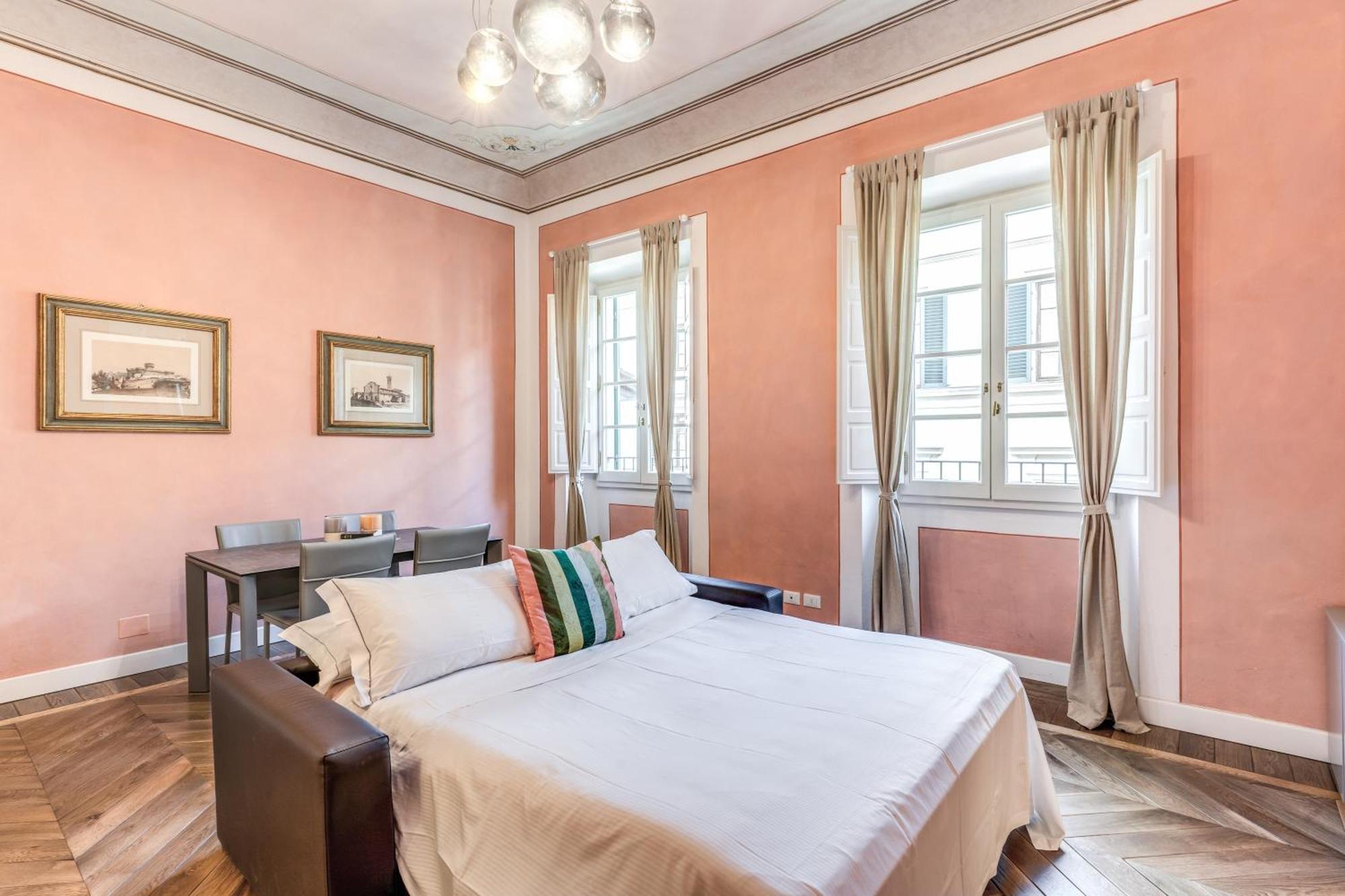 Futura Collection Florence City Center المظهر الخارجي الصورة