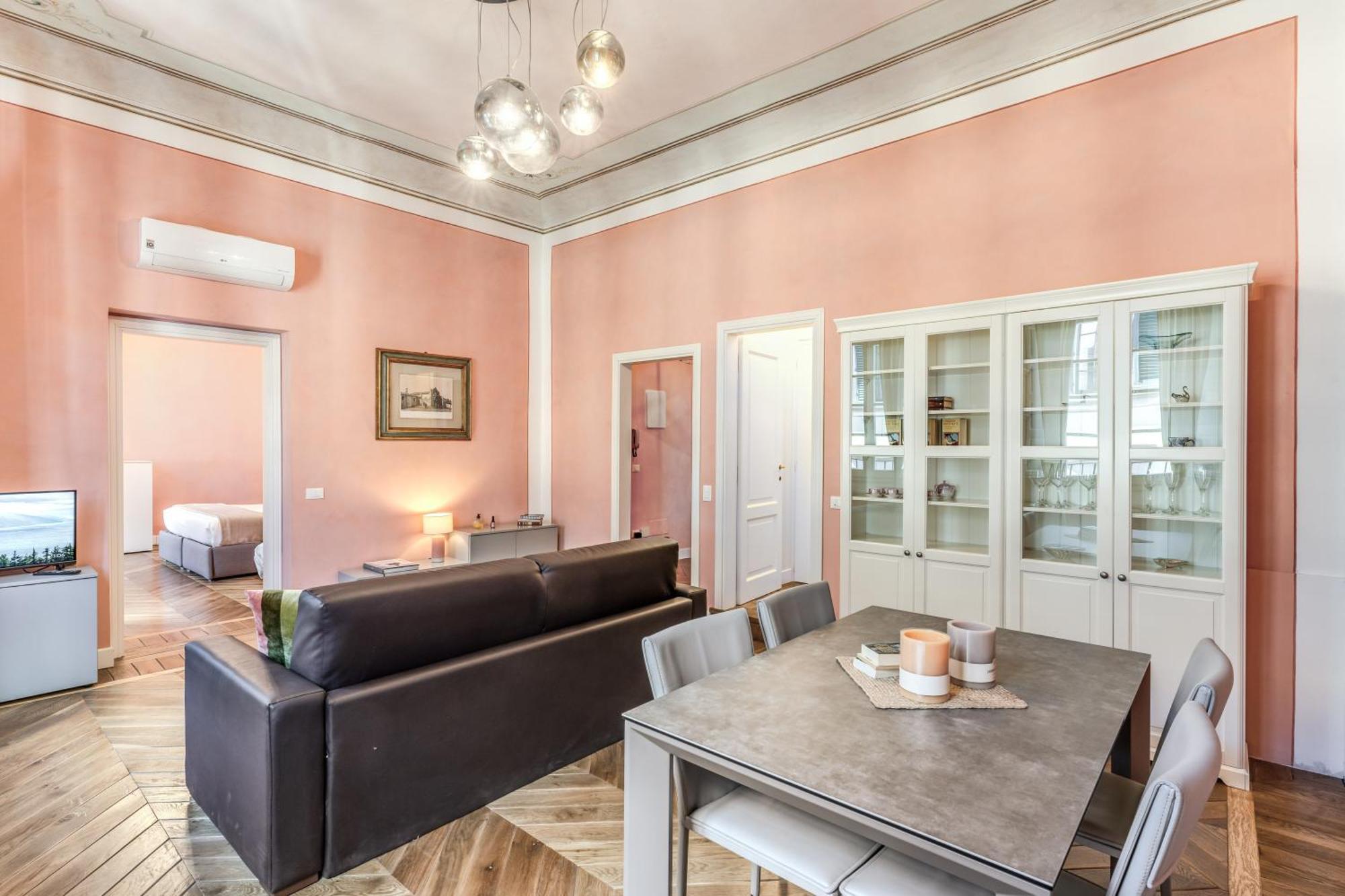 Futura Collection Florence City Center المظهر الخارجي الصورة