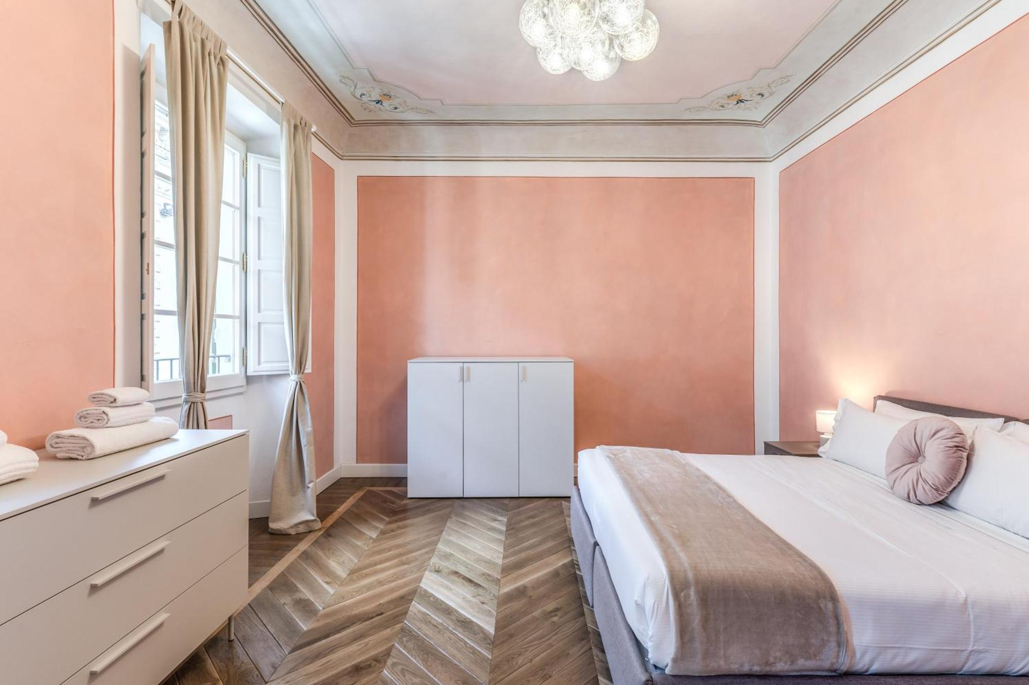 Futura Collection Florence City Center المظهر الخارجي الصورة