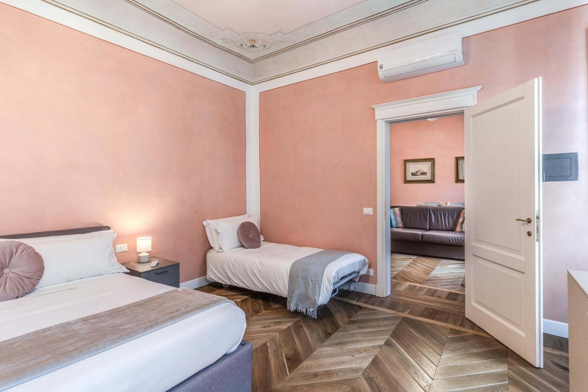 Futura Collection Florence City Center المظهر الخارجي الصورة